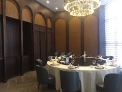 包厢-喜粤8号(四海唐人街店)