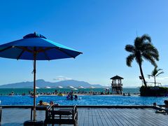 -惠州金海湾嘉华度假酒店