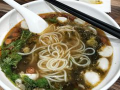 -无名缘米粉(领展购物广场京通店)