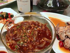 -华盛丰温州大排档(东三环南路店)