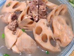 -静一餐厅·湖北菜(前门创始店)
