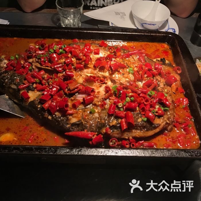 炉鱼(皇庭广场店)-图片-深圳美食-大众点评网