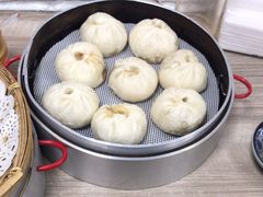 -桐香园小笼包(百井坊巷店)