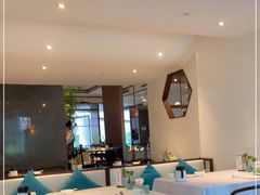 大堂-松鹤楼·非遗·苏帮菜(融科店)