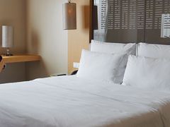 -青岛富力艾美酒店