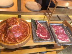-龙山烧肉(万象城店)