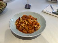 -玉华台饭庄·淮扬菜·烤鸭(望京店)