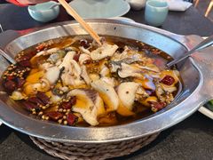 -川旺角融合菜•海景餐厅(星海广场店)