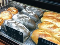 -仙峰天然面包(迎宾路店)