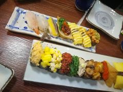 -二元寿司屋(江南西店)