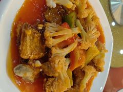 -乐在集市海鲜大排档(平潭店)