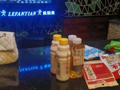 -乐翻天量贩式KTV(聚丰园路店)