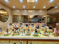 -小山日本料理(兴业太古汇店)