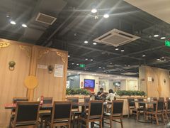 -宏状元现熬粥·京味菜(五棵松店)