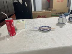 -内蒙味道