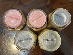 -哈根达斯(大洋百货店)