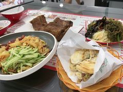-孔一凡·手工饺子(时尚明苑店)