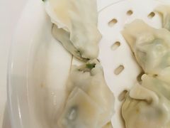 特色开口鲜虾水饺-开口笑·精选水饺