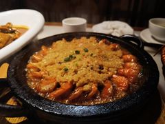 -小菜园新徽菜(马鞍山金鹰店)