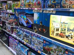 -TOYSRUS玩具反斗城(合肥华润万象城店)