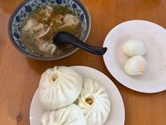 -小武包子铺(严州古城店)