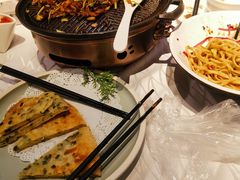 -四季小馆·地道北京小吃(广百店)