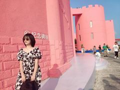 -漳州滨海火山岛自然生态风景区