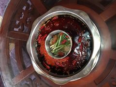 -枇杷园食为鲜火锅(南山店)