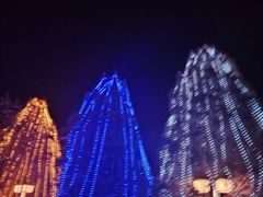 -春晖园度假酒店温泉