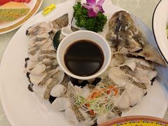 -博雅渔港·融合菜(维也纳国际大酒店)