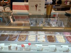 面包甜点陈列柜-VENCHI 闻绮(北京国贸商城店)