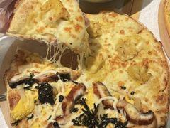 -乐凯撒披萨(喜荟城店)