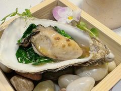 -The V泽惟·低温慢煮料理