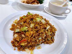 -翠华餐厅(宝安壹方城店)