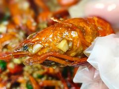 -段氏龙虾·烧烤·烤鱼(东书房路店)