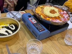 -李先生的首尔小馆(松江启源广场店)