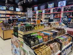 -永辉超市(鲁谷店)