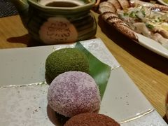 -三石铁板烧(紫竹桥店)