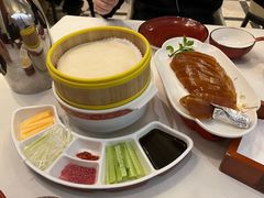 -大鸭梨烤鸭店(花园村店)