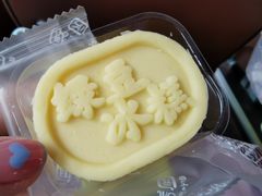 绿豆冰糕-闻酥园(青羊区文殊坊店)