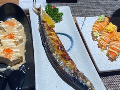 -栖川山葵家·寿喜锅·日式料理(龙湖北城天街商场店)