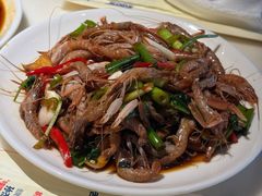 -日丰园海肠水饺·老字号大连海鲜(银泰城店)