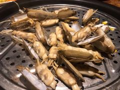 -船奇蒸汽海鲜·闽菜(八市海鲜总店)