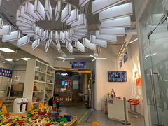 -斯坦星球AI编程·机器人科创·科学实验·信奥·思维·STEM·乐高·竞赛考级(长宁虹桥大融城荟聚中心)