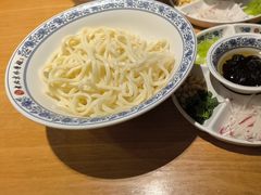 -老北京炸酱面·烤鸭(前门店)