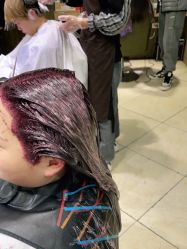 -环球蝶上美业连锁
