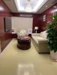 -馨月汇·独栋月子会所(静安店)