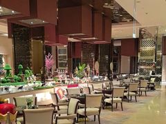 -昆明南亚风情园豪生大酒店-泰式国际海鲜自助餐厅