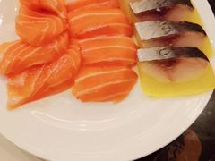 -曼佧特国际大酒店M-café全日制西餐厅(塘厦店)