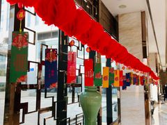 -廊坊固安福朋喜来登酒店